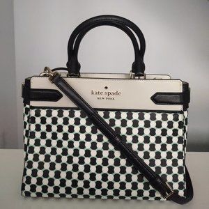 Kate Spade Staci Medium Satchel